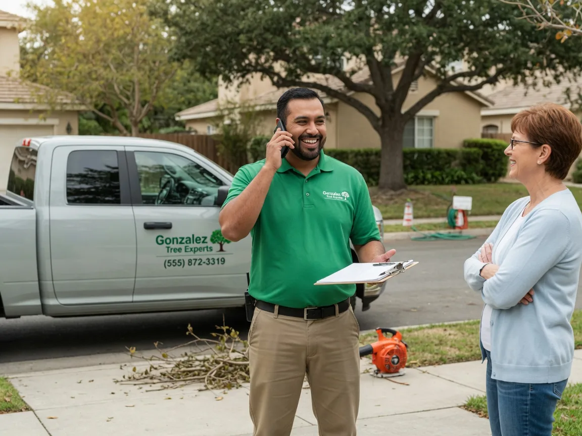 Tree Service Battleboro, NC FAQs